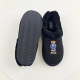 5A Brenan Bear Suede Shoes 2026