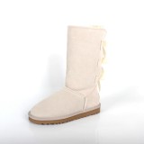 5A Bailey Bow II Tall Boots