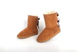 5A Bailey Bow II Boots