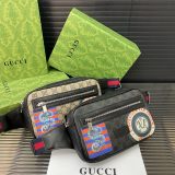 5A Crossbody bag 24x15cm