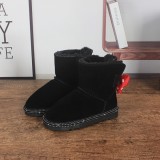 5A Kids Boots