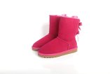5A Bailey Bow II Boots