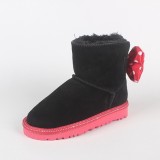 5A Kids Boots