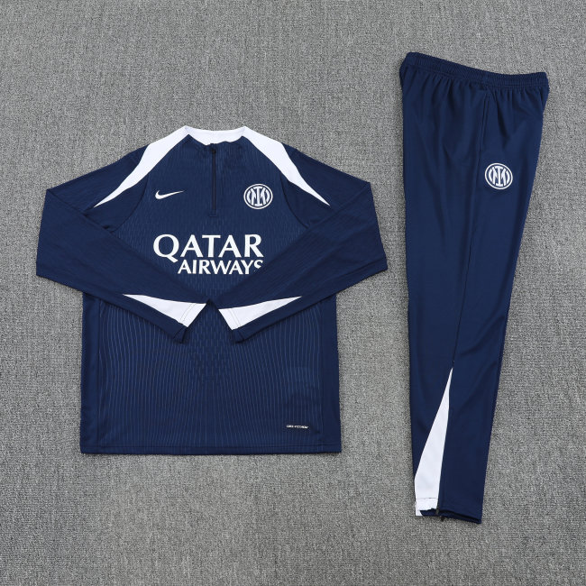 5A 25~26 Football Club Long Sleeve Training Suit