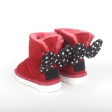 5A Kids Boots