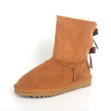 5A Bailey Bow II Boots