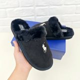 5A Brenan Bear Suede Shoes 8888