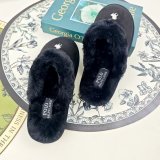 5A Brenan Bear Suede Shoes 8888