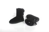 5A Bailey Bow II Boots