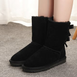 5A Bailey Bow II Boots