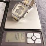 5A Quartz Watches 8375ZZ