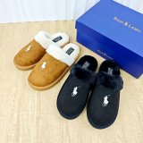 5A Brenan Bear Suede Shoes 8888