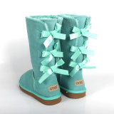 5A Bailey Bow II Tall Boots