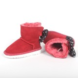 5A Kids Boots