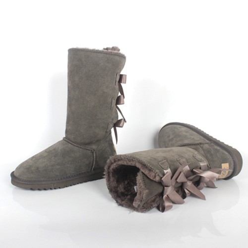 5A Bailey Bow II Tall Boots