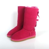 5A Bailey Bow II Tall Boots