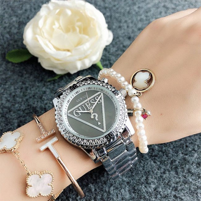 5A Quartz Watches 7203SJ