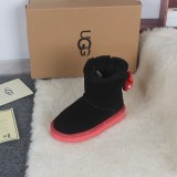5A Kids Boots