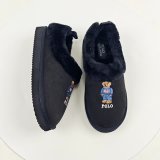 5A Brenan Bear Suede Shoes 2026