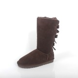 5A Bailey Bow II Tall Boots