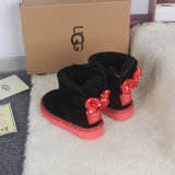 5A Kids Boots