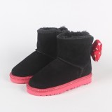 5A Kids Boots