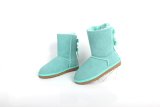 5A Bailey Bow II Boots