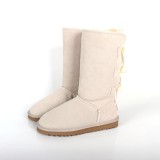 5A Bailey Bow II Tall Boots
