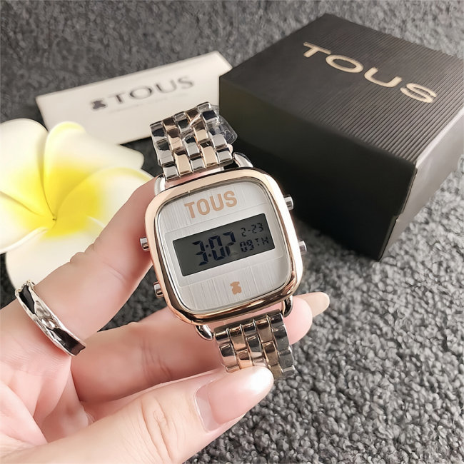 5A Quartz Watches 8373