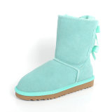5A Bailey Bow II Boots