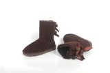 5A Bailey Bow II Boots