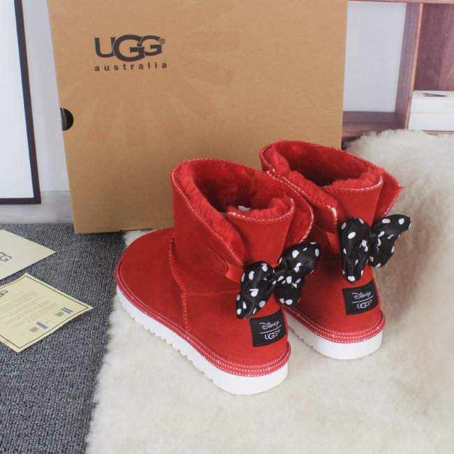 5A Kids Boots