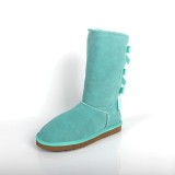 5A Bailey Bow II Tall Boots