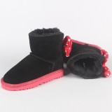 5A Kids Boots