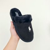5A Brenan Bear Suede Shoes 8888