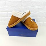 5A Brenan Bear Suede Shoes 8888