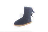 5A Bailey Bow II Boots
