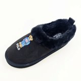 5A Brenan Bear Suede Shoes 2026