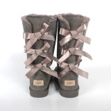 5A Bailey Bow II Tall Boots