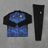 5A 25~26 Football Club Long Sleeve Training Suit