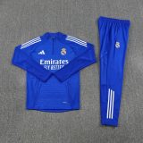 5A 25~26 Football Club Long Sleeve Training Suit