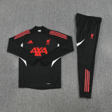 5A 25~26 Football Club Long Sleeve Training Suit