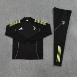 5A 25~26 Football Club Long Sleeve Training Suit