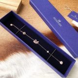 5A Swan Bracelet