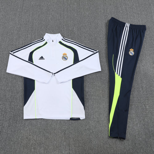 5A 25~26 Football Club Long Sleeve Training Suit
