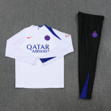 5A 25~26 Football Club Long Sleeve Training Suit