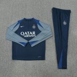 5A 25~26 Football Club Long Sleeve Training Suit