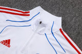 5A 25~26 Football Club Long Sleeve Training Suit
