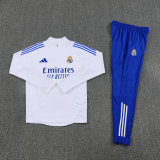 5A 25~26 Football Club Long Sleeve Training Suit