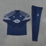 5A 25~26 Football Club Long Sleeve Training Suit